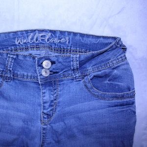 Wallflower Jeans